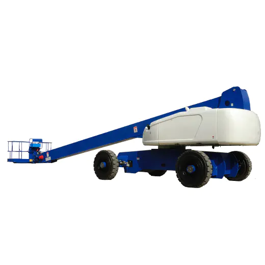 36m Telescopic Boom Llifts (SPTBL-36)
